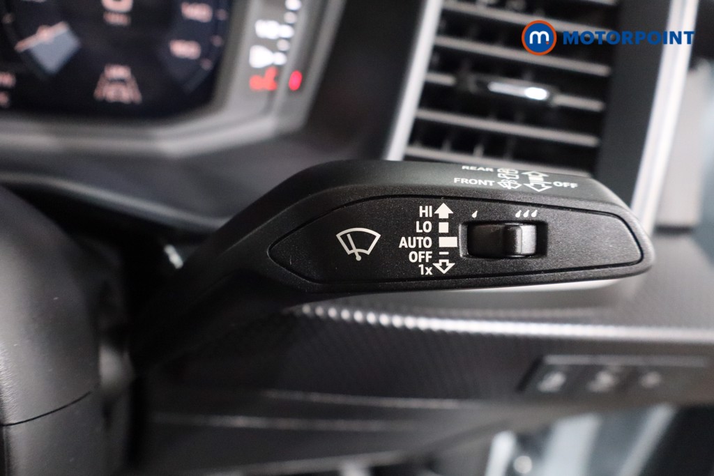 Audi A1 Technik Manual Petrol Hatchback - Stock Number (1579195) - 17th supplementary image