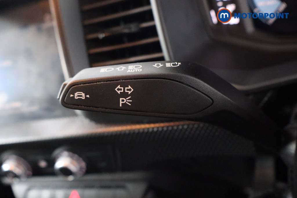 Audi A1 Technik Manual Petrol Hatchback - Stock Number (1579195) - 18th supplementary image