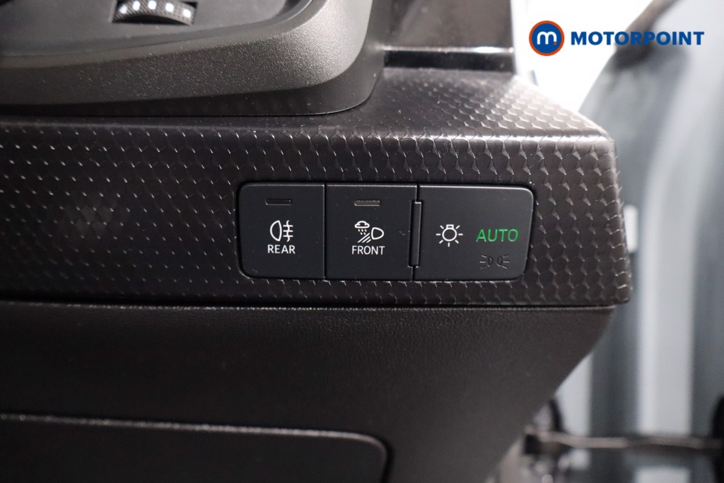 Audi A1 Technik Manual Petrol Hatchback - Stock Number (1579195) - 20th supplementary image