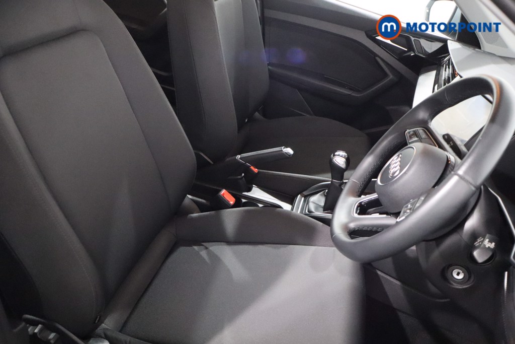 Audi A1 Technik Manual Petrol Hatchback - Stock Number (1579195) - 23rd supplementary image