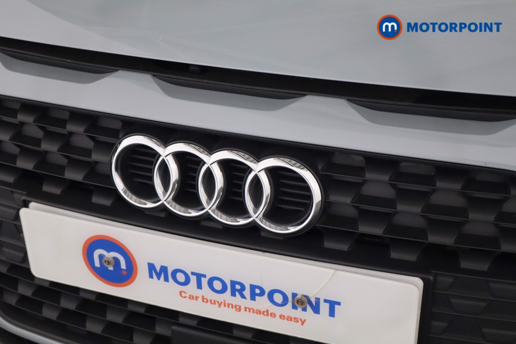 Audi A1 Technik Manual Petrol Hatchback - Stock Number (1579195) - 27th supplementary image