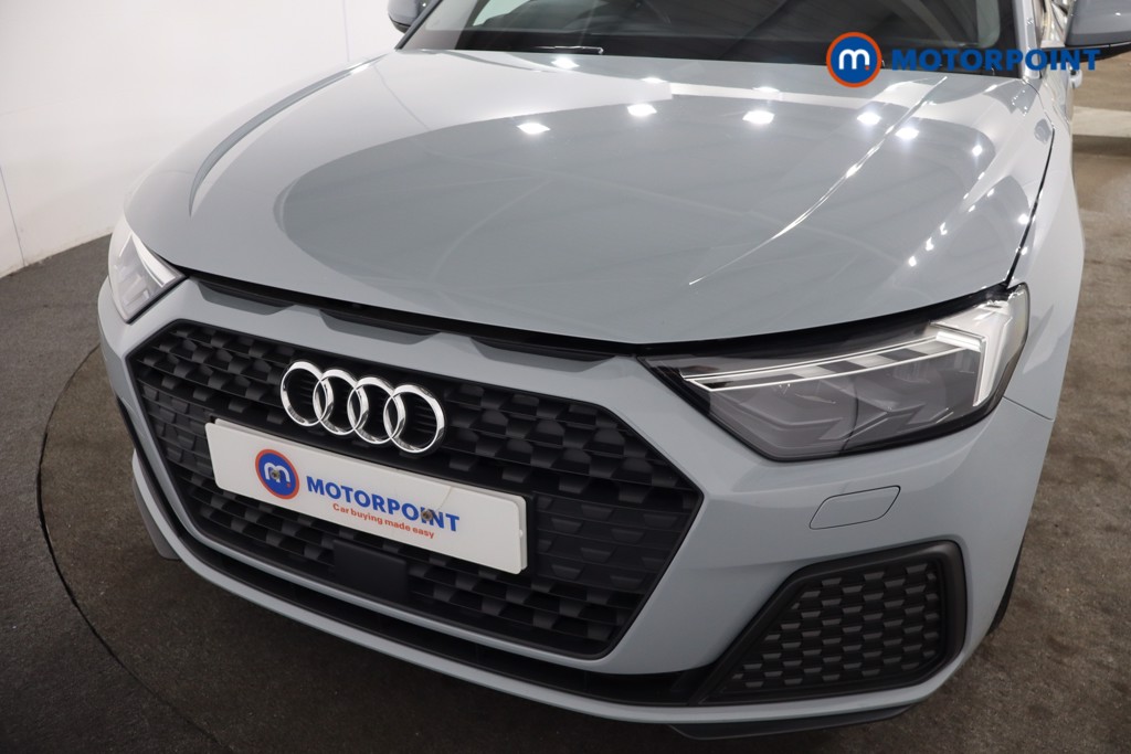 Audi A1 Technik Manual Petrol Hatchback - Stock Number (1579195) - 28th supplementary image