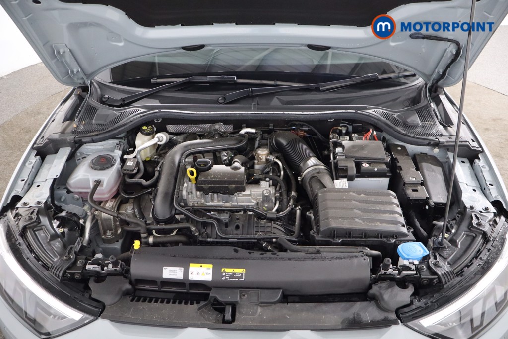Audi A1 Technik Manual Petrol Hatchback - Stock Number (1579195) - 29th supplementary image