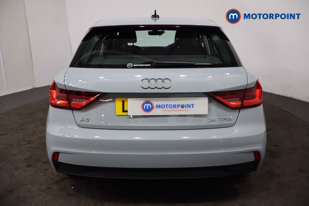 Audi A1 Technik Manual Petrol Hatchback - Stock Number (1579195) - 34th supplementary image