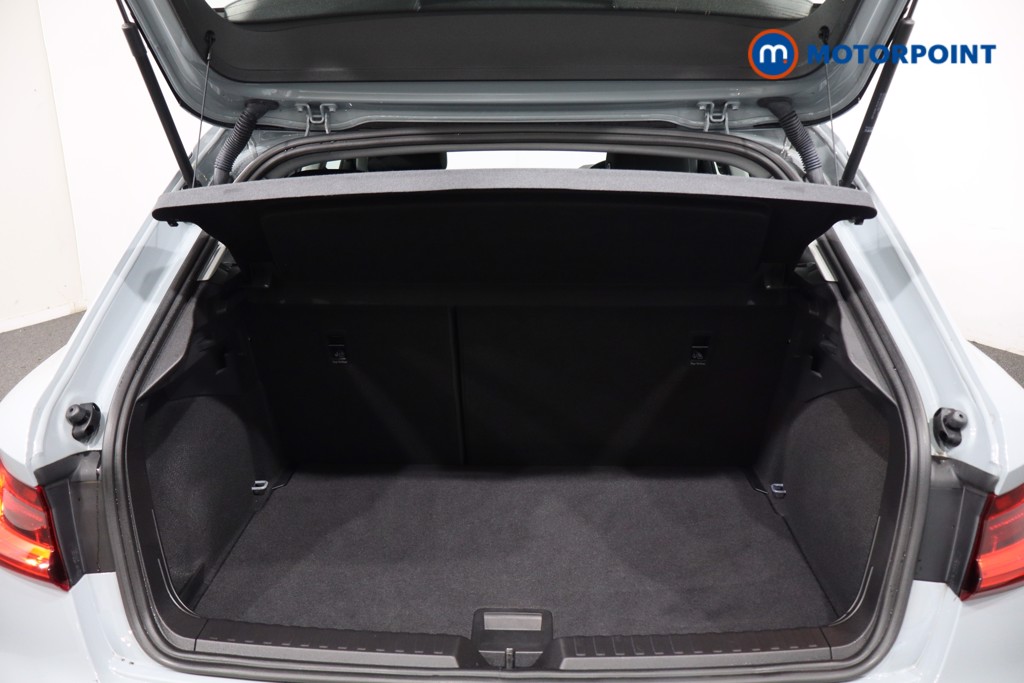Audi A1 Technik Manual Petrol Hatchback - Stock Number (1579195) - 35th supplementary image