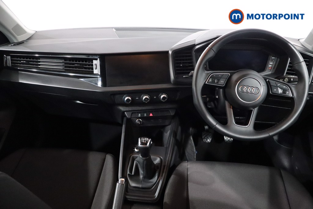 Audi A1 Technik Manual Petrol Hatchback - Stock Number (1579195) - 1st supplementary image