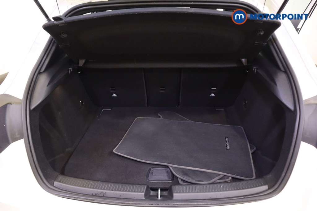 Mercedes-Benz A Class Sport Automatic Diesel Hatchback - Stock Number (1579199) - 8th supplementary image