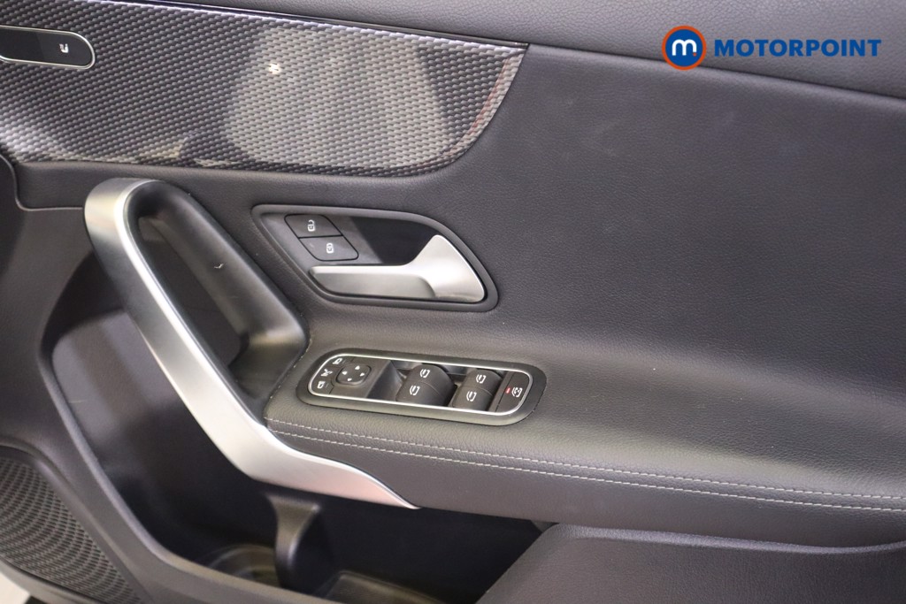 Mercedes-Benz A Class Sport Automatic Diesel Hatchback - Stock Number (1579199) - 13th supplementary image