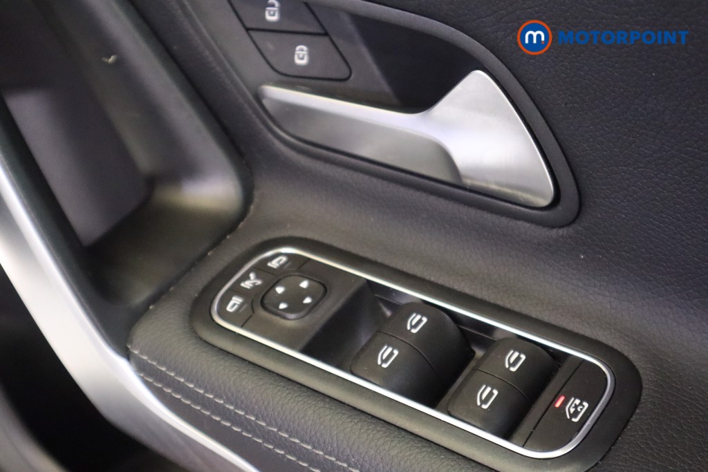 Mercedes-Benz A Class Sport Automatic Diesel Hatchback - Stock Number (1579199) - 14th supplementary image