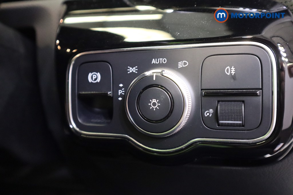 Mercedes-Benz A Class Sport Automatic Diesel Hatchback - Stock Number (1579199) - 17th supplementary image