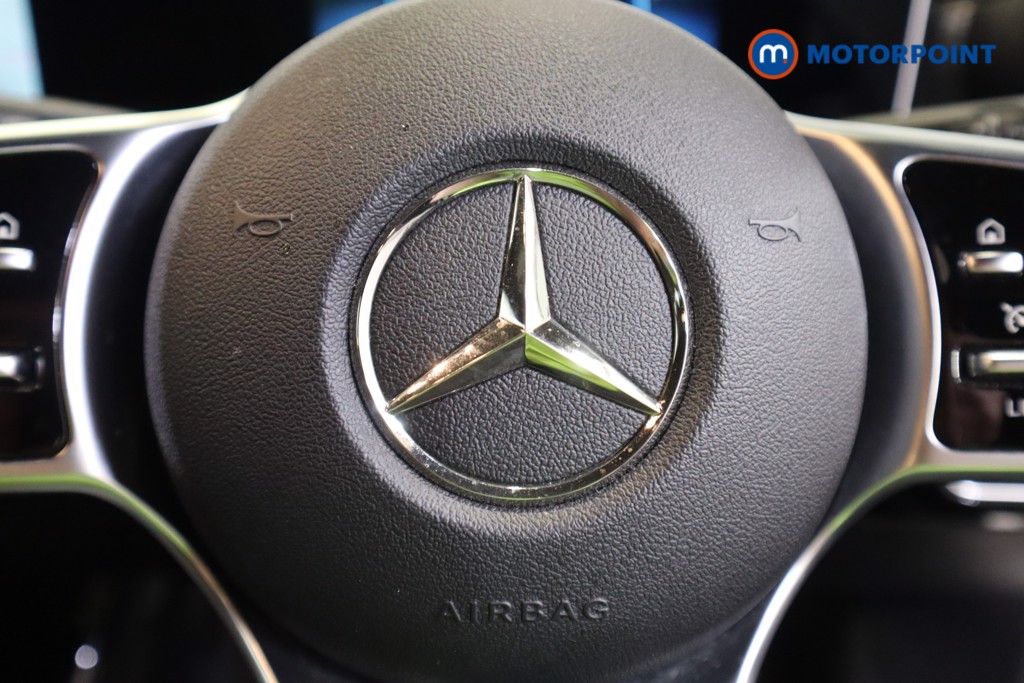 Mercedes-Benz A Class Sport Automatic Diesel Hatchback - Stock Number (1579199) - 20th supplementary image