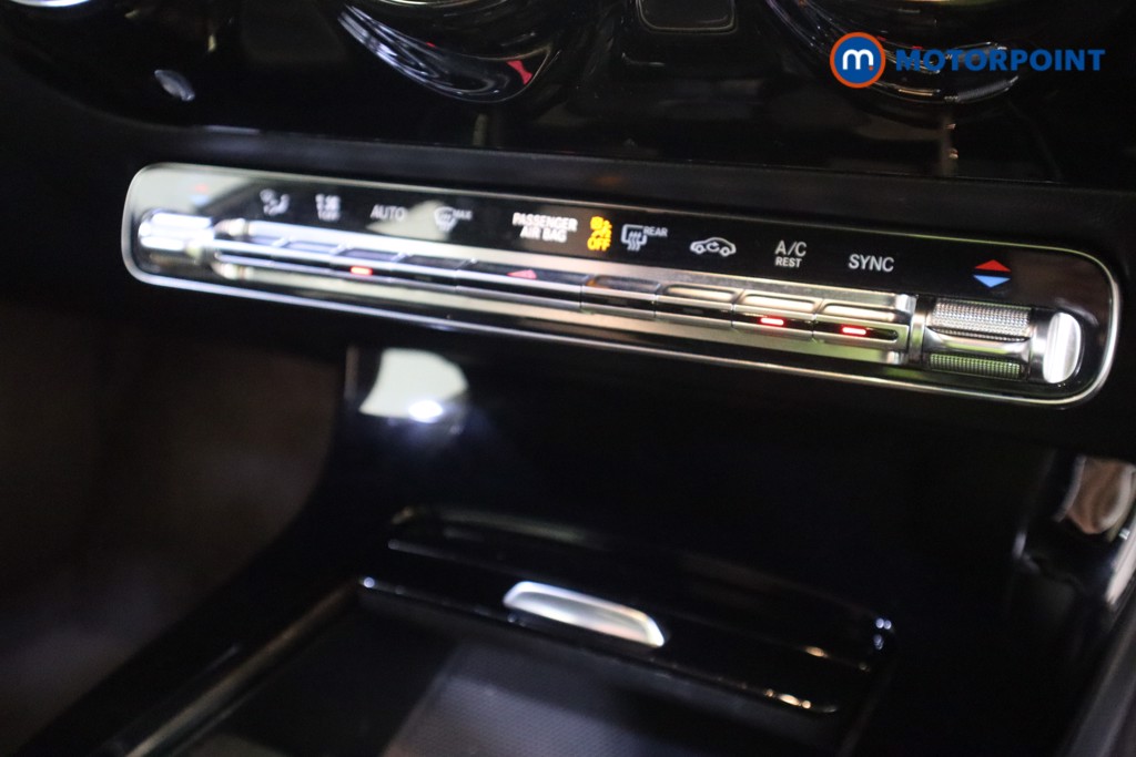 Mercedes-Benz A Class Sport Automatic Diesel Hatchback - Stock Number (1579199) - 22nd supplementary image