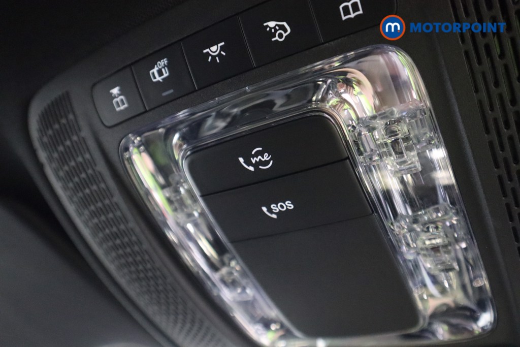 Mercedes-Benz A Class Sport Automatic Diesel Hatchback - Stock Number (1579199) - 24th supplementary image