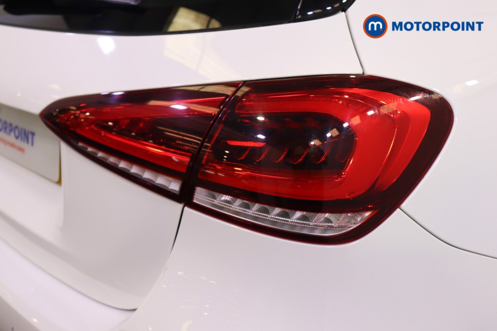 Mercedes-Benz A Class Sport Automatic Diesel Hatchback - Stock Number (1579199) - 27th supplementary image