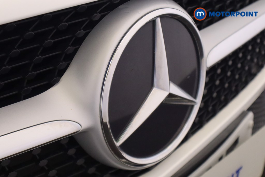 Mercedes-Benz A Class Sport Automatic Diesel Hatchback - Stock Number (1579199) - 30th supplementary image