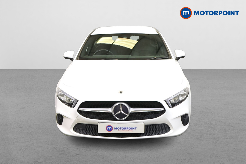 Mercedes-Benz A Class Sport Automatic Diesel Hatchback - Stock Number (1579199) - Front bumper