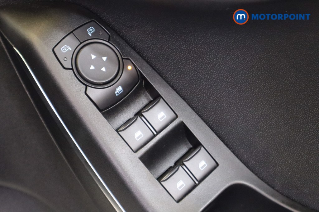 Ford Fiesta Active Edition Manual Petrol-Electric Hybrid Hatchback - Stock Number (1579225) - 13th supplementary image