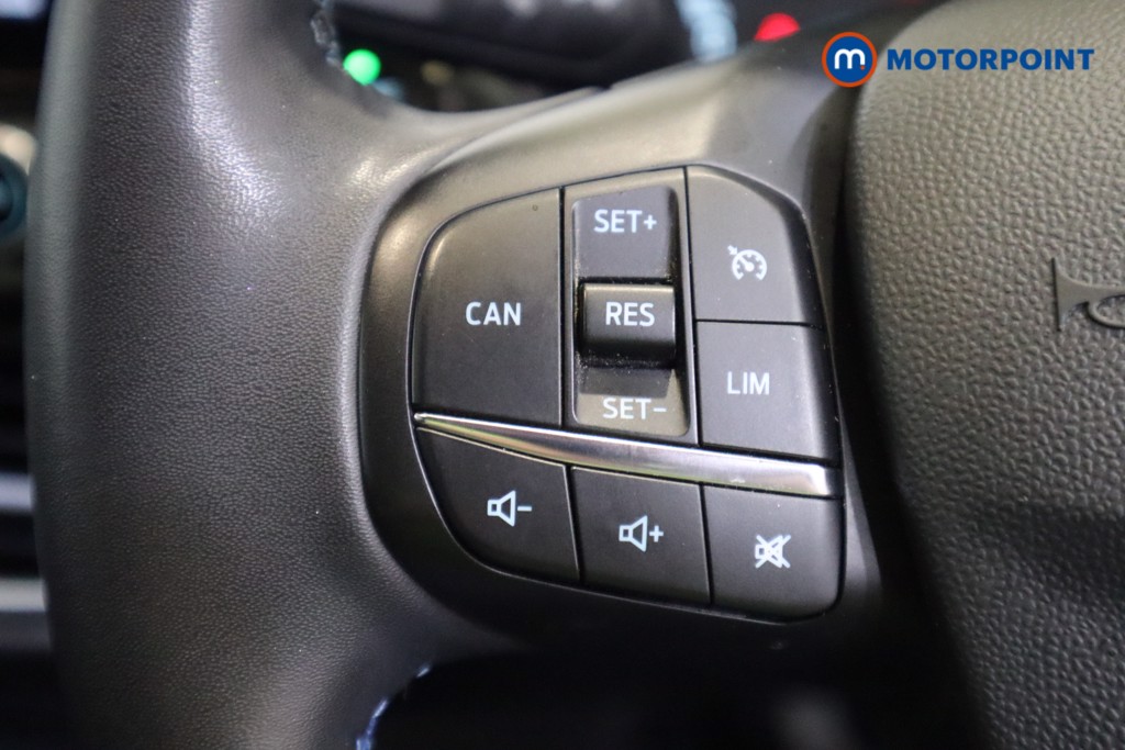 Ford Fiesta Active Edition Manual Petrol-Electric Hybrid Hatchback - Stock Number (1579225) - 16th supplementary image