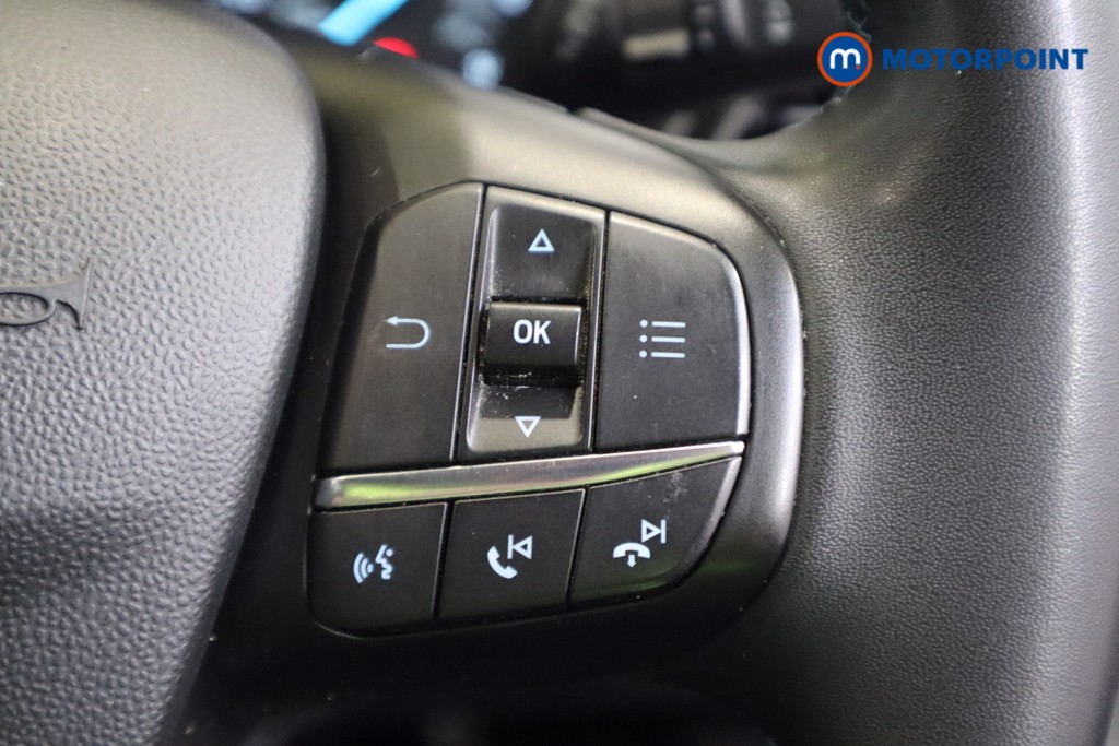 Ford Fiesta Active Edition Manual Petrol-Electric Hybrid Hatchback - Stock Number (1579225) - 17th supplementary image