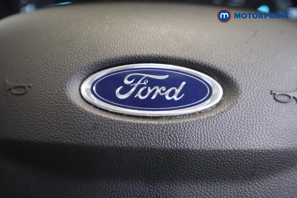 Ford Fiesta Active Edition Manual Petrol-Electric Hybrid Hatchback - Stock Number (1579225) - 18th supplementary image