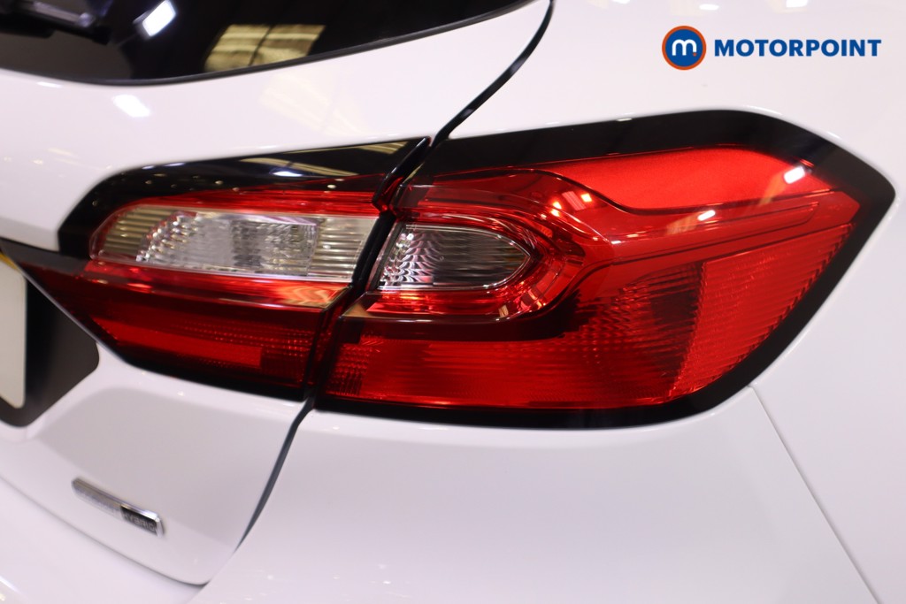 Ford Fiesta Active Edition Manual Petrol-Electric Hybrid Hatchback - Stock Number (1579225) - 23rd supplementary image