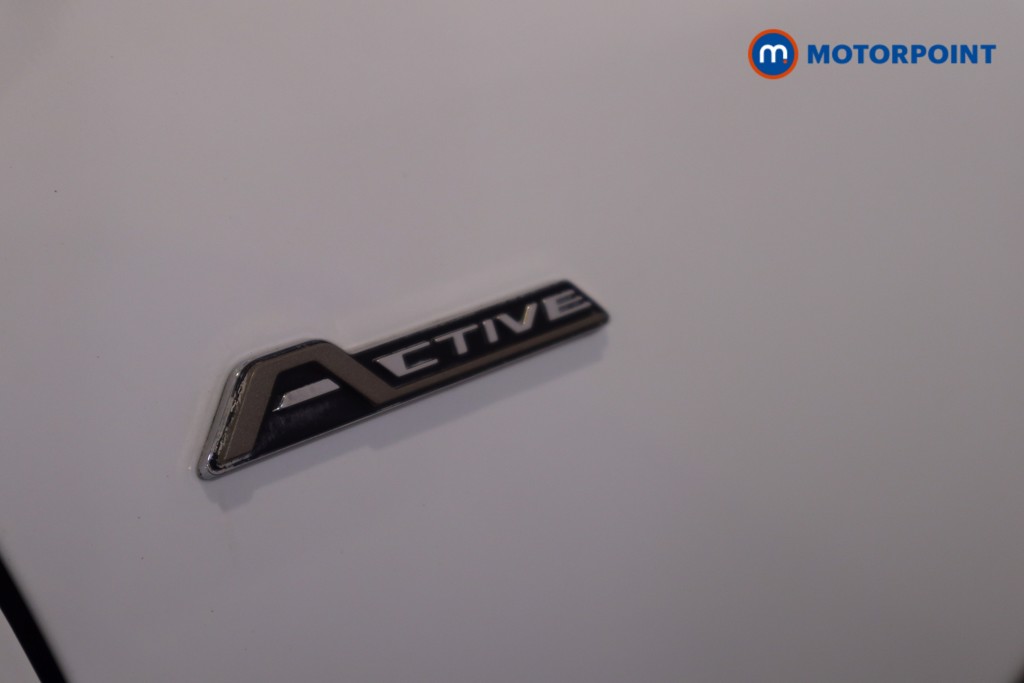 Ford Fiesta Active Edition Manual Petrol-Electric Hybrid Hatchback - Stock Number (1579225) - 24th supplementary image