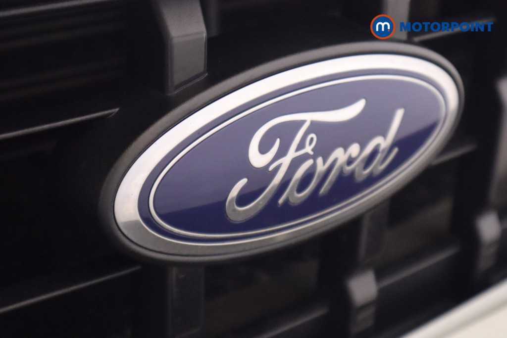 Ford Fiesta Active Edition Manual Petrol-Electric Hybrid Hatchback - Stock Number (1579225) - 27th supplementary image