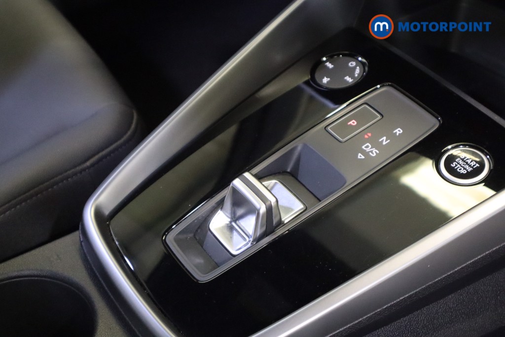 Audi A3 Sport Automatic Petrol Hatchback - Stock Number (1579236) - 5th supplementary image