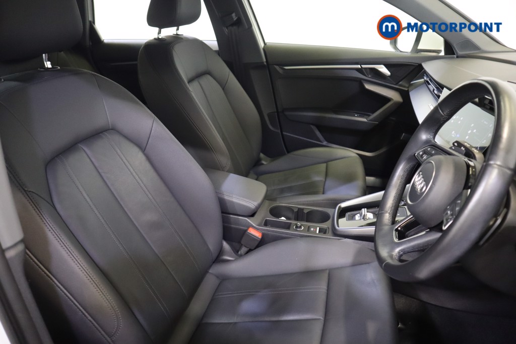 Audi A3 Sport Automatic Petrol Hatchback - Stock Number (1579236) - 6th supplementary image