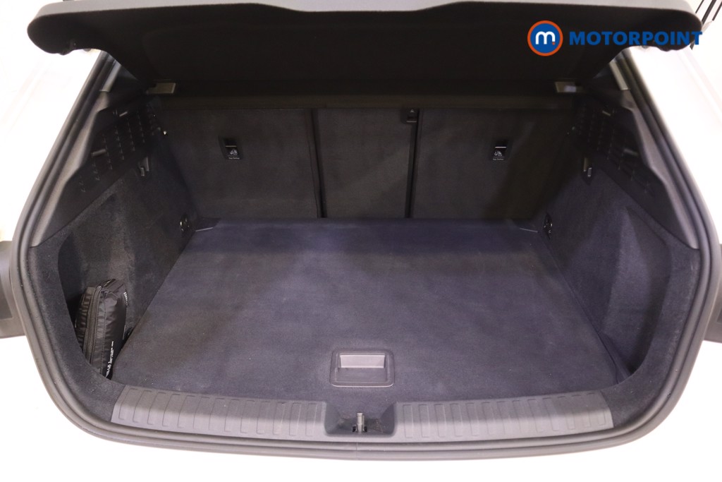 Audi A3 Sport Automatic Petrol Hatchback - Stock Number (1579236) - 8th supplementary image