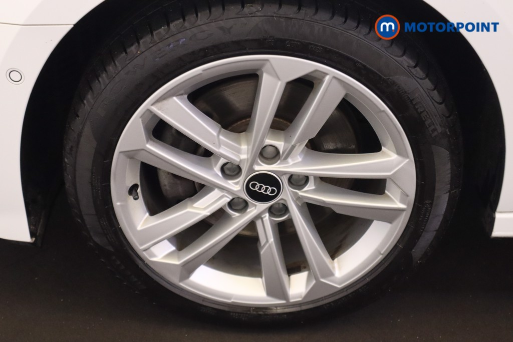 Audi A3 Sport Automatic Petrol Hatchback - Stock Number (1579236) - 10th supplementary image