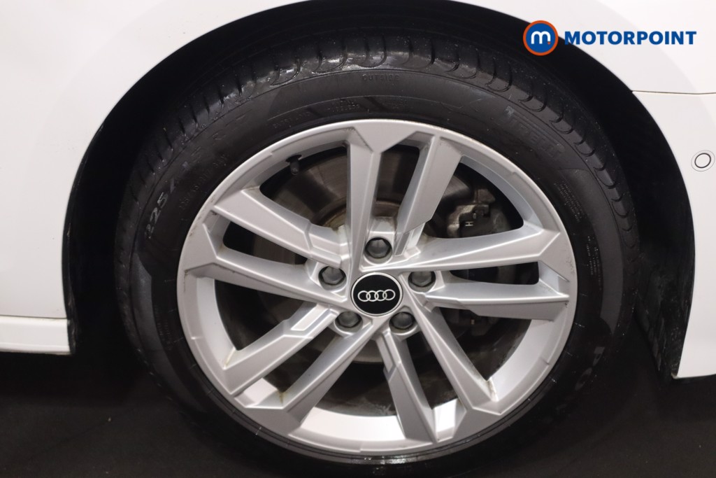 Audi A3 Sport Automatic Petrol Hatchback - Stock Number (1579236) - 11th supplementary image