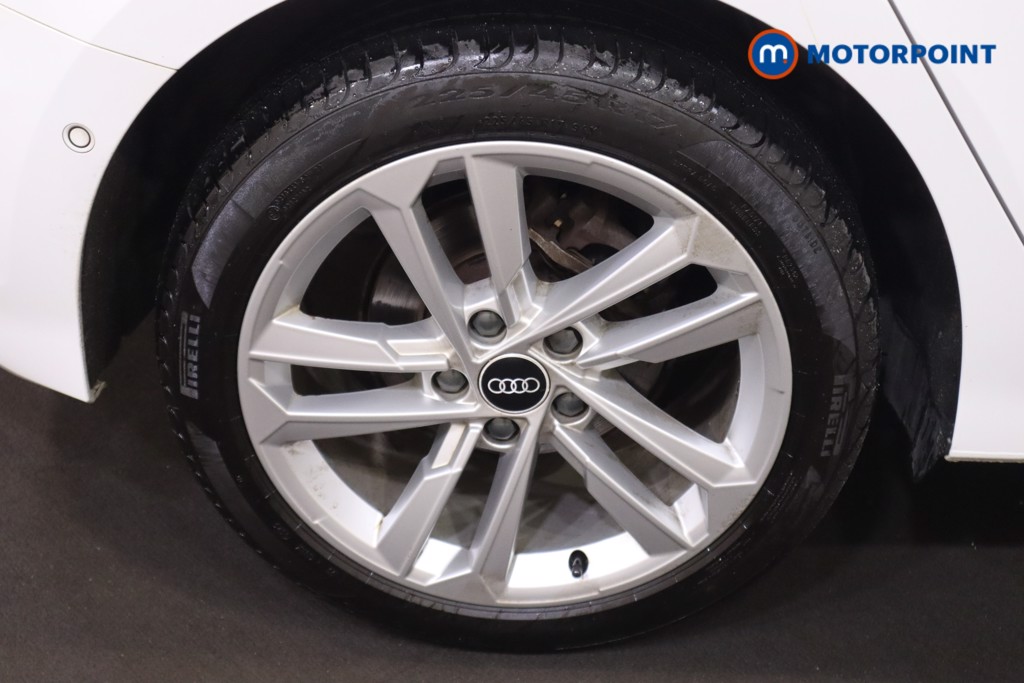 Audi A3 Sport Automatic Petrol Hatchback - Stock Number (1579236) - 12th supplementary image