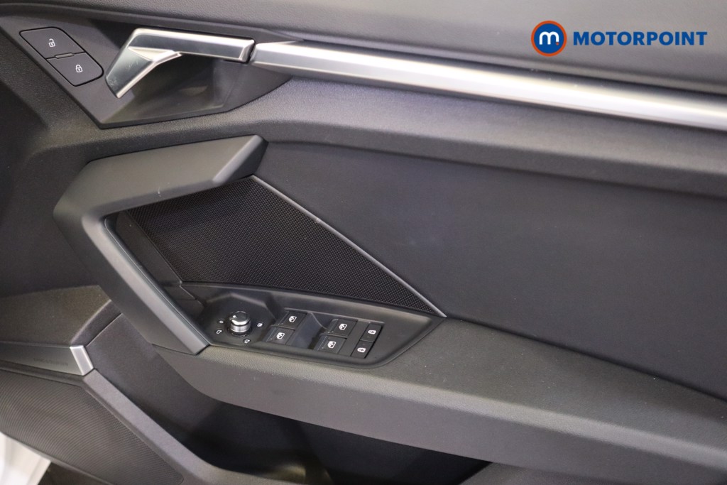 Audi A3 Sport Automatic Petrol Hatchback - Stock Number (1579236) - 13th supplementary image