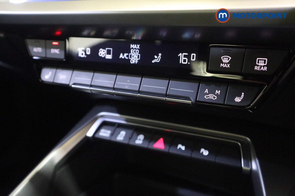 Audi A3 Sport Automatic Petrol Hatchback - Stock Number (1579236) - 20th supplementary image