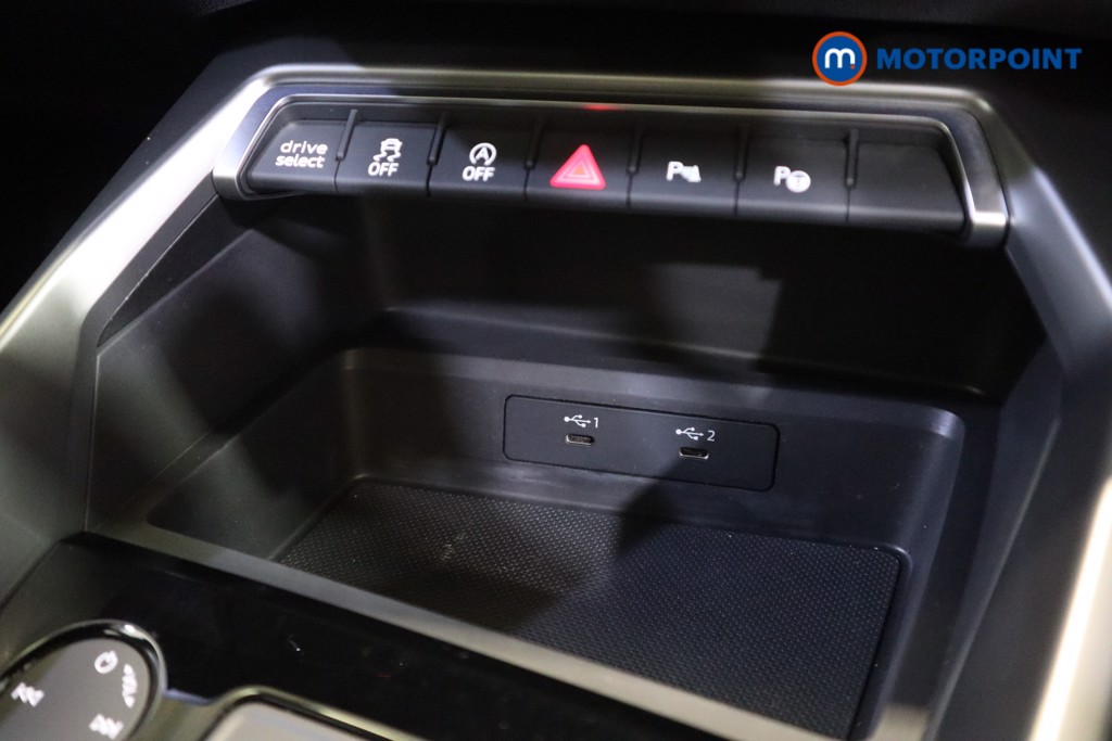 Audi A3 Sport Automatic Petrol Hatchback - Stock Number (1579236) - 21st supplementary image