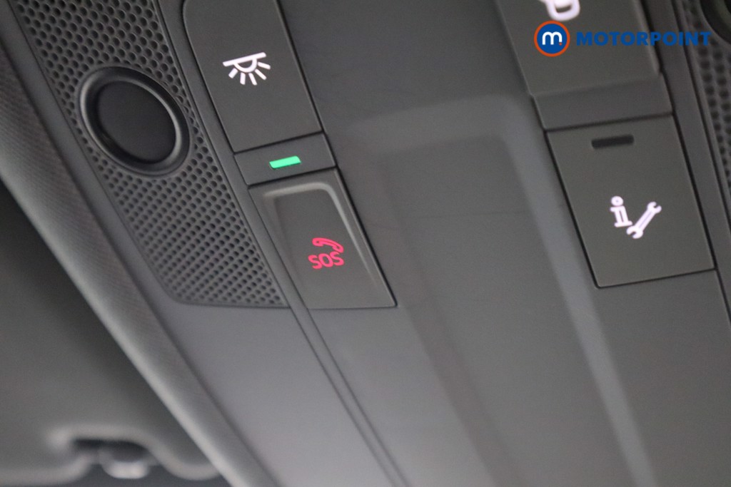 Audi A3 Sport Automatic Petrol Hatchback - Stock Number (1579236) - 22nd supplementary image