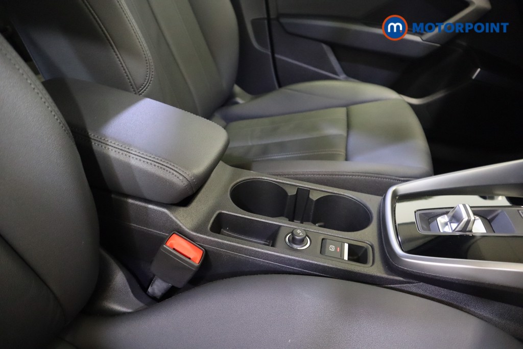 Audi A3 Sport Automatic Petrol Hatchback - Stock Number (1579236) - 23rd supplementary image