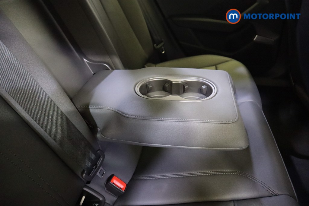 Audi A3 Sport Automatic Petrol Hatchback - Stock Number (1579236) - 25th supplementary image