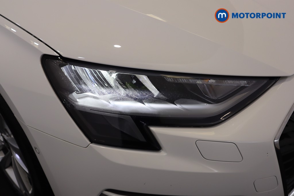 Audi A3 Sport Automatic Petrol Hatchback - Stock Number (1579236) - 27th supplementary image