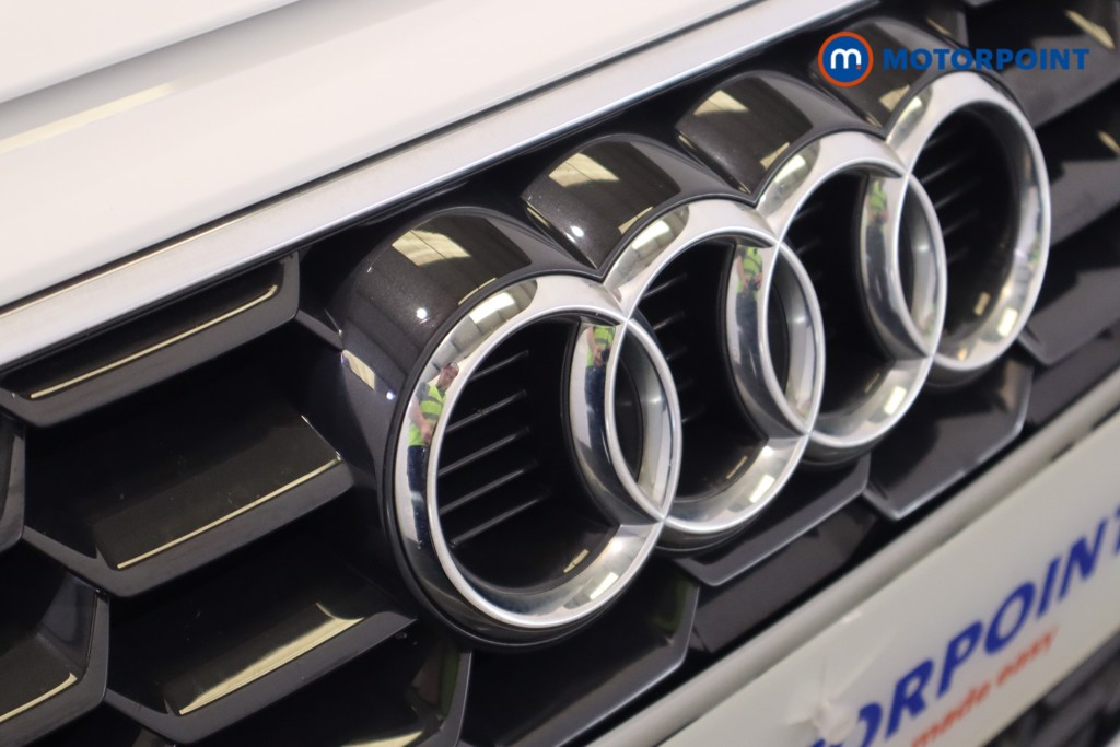 Audi A3 Sport Automatic Petrol Hatchback - Stock Number (1579236) - 29th supplementary image