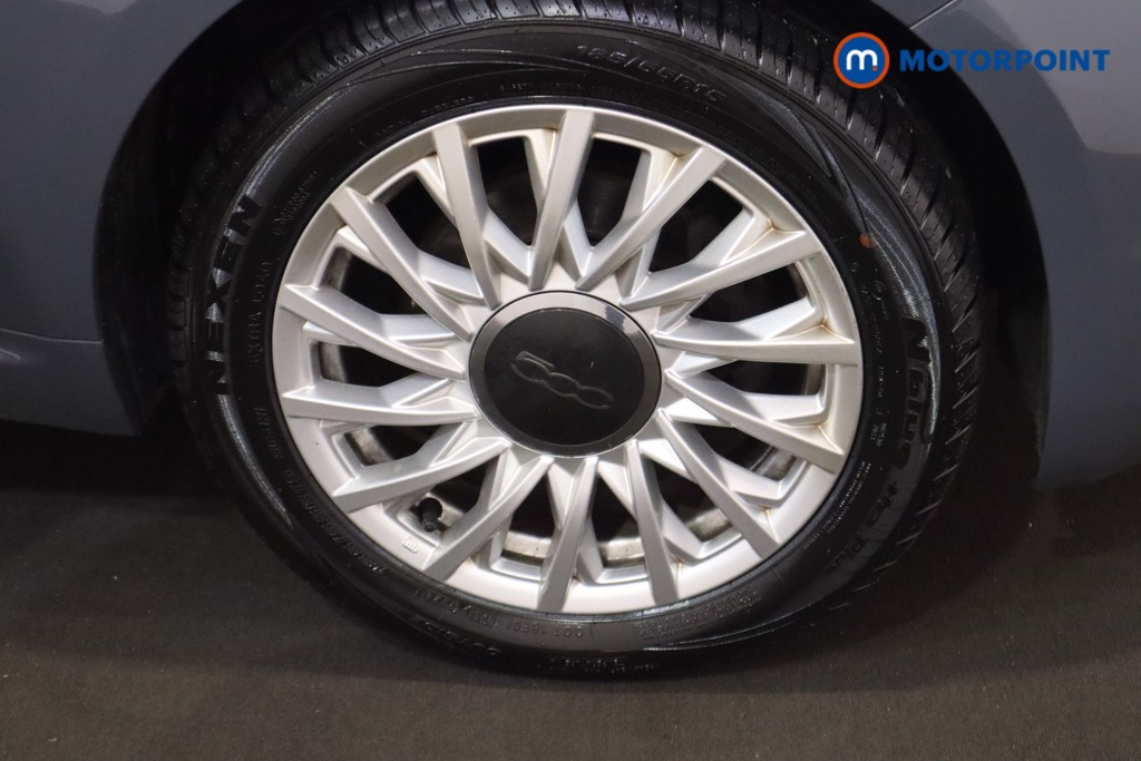 Fiat 500 Dolcevita Manual Petrol-Electric Hybrid Hatchback - Stock Number (1579254) - 11th supplementary image