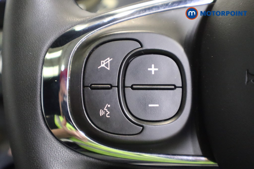 Fiat 500 Dolcevita Manual Petrol-Electric Hybrid Hatchback - Stock Number (1579254) - 13th supplementary image
