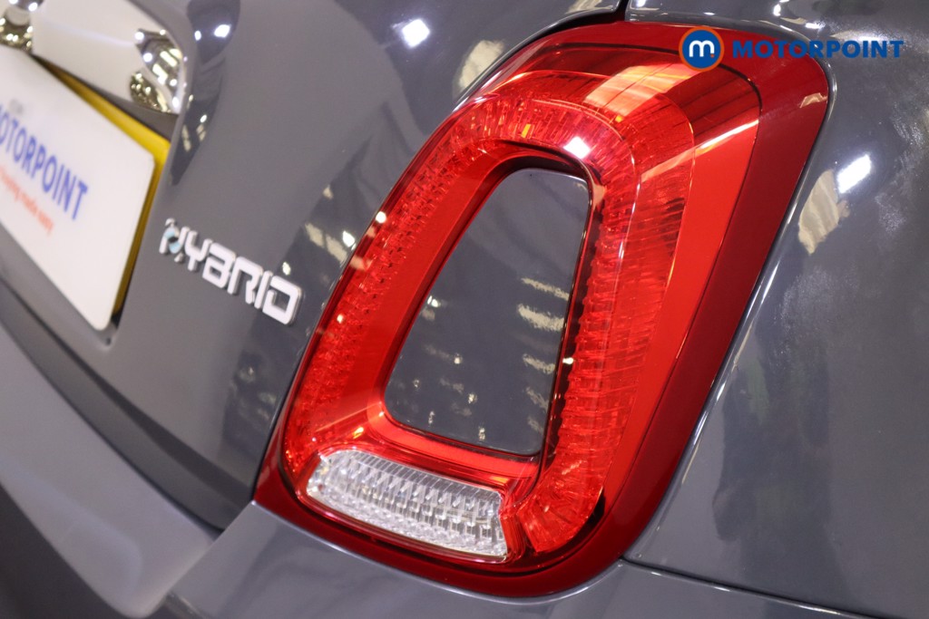 Fiat 500 Dolcevita Manual Petrol-Electric Hybrid Hatchback - Stock Number (1579254) - 20th supplementary image
