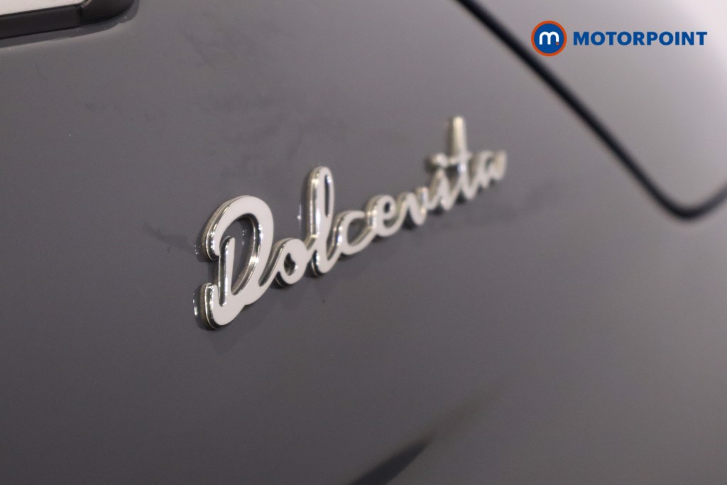 Fiat 500 Dolcevita Manual Petrol-Electric Hybrid Hatchback - Stock Number (1579254) - 21st supplementary image
