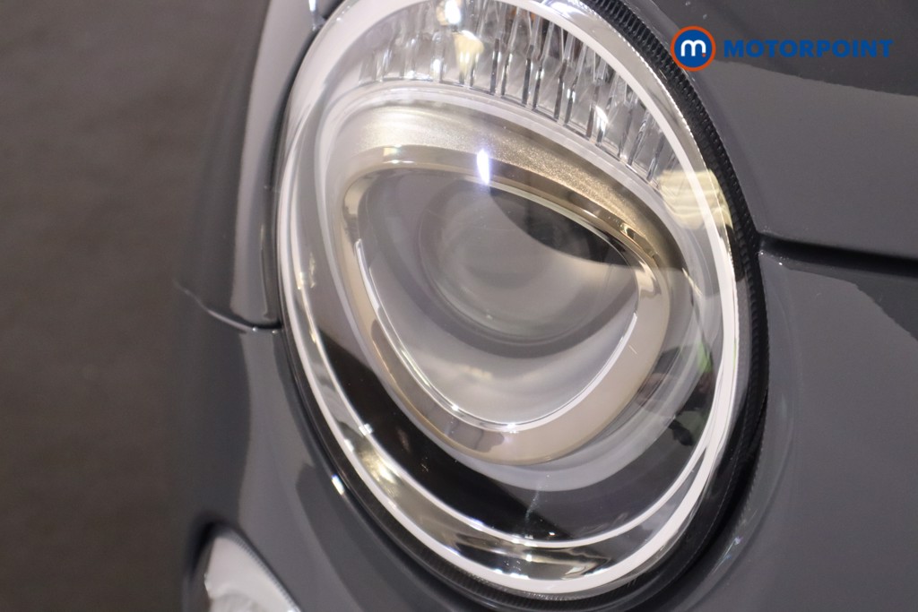 Fiat 500 Dolcevita Manual Petrol-Electric Hybrid Hatchback - Stock Number (1579254) - 22nd supplementary image