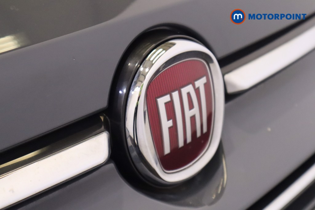 Fiat 500 Dolcevita Manual Petrol-Electric Hybrid Hatchback - Stock Number (1579254) - 23rd supplementary image