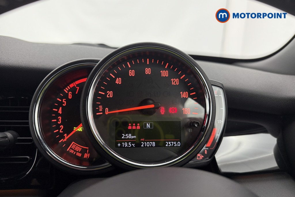 Mini Hatchback Cooper S Sport Manual Petrol Hatchback - Stock Number (1579265) - 5th supplementary image