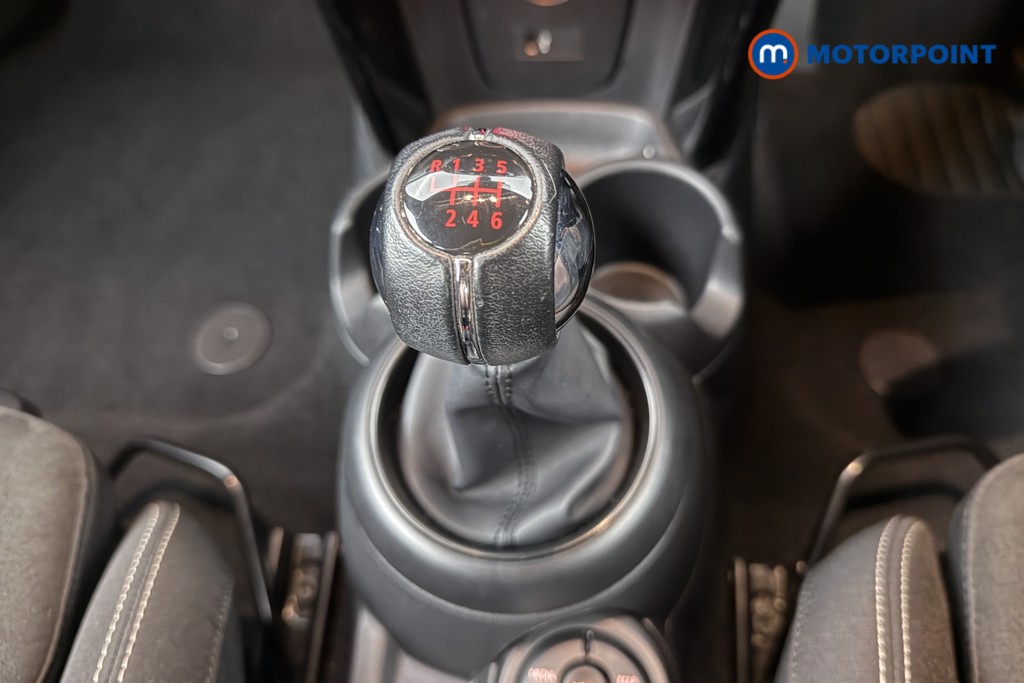Mini Hatchback Cooper S Sport Manual Petrol Hatchback - Stock Number (1579265) - 6th supplementary image