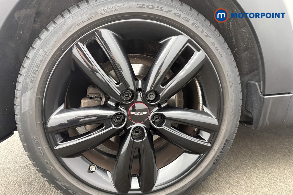 Mini Hatchback Cooper S Sport Manual Petrol Hatchback - Stock Number (1579265) - 9th supplementary image